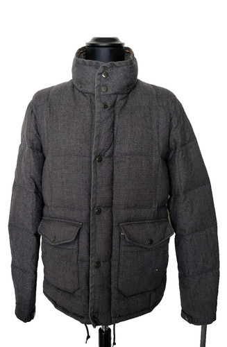 Moncler piumino giubbotto uomo - moncler,