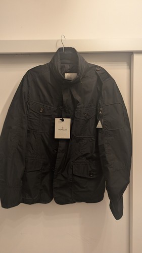 Moncler lambert giubbotto