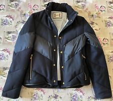 Giubbotto Moncler uomo usato