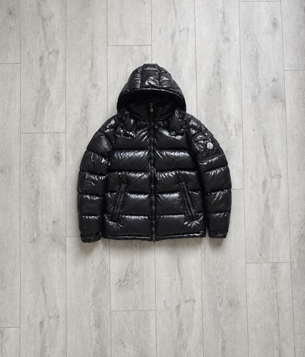 Moncler maya giubbotto puffer - maya,