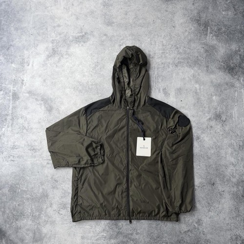 Giacca moncler antracite - giacca,