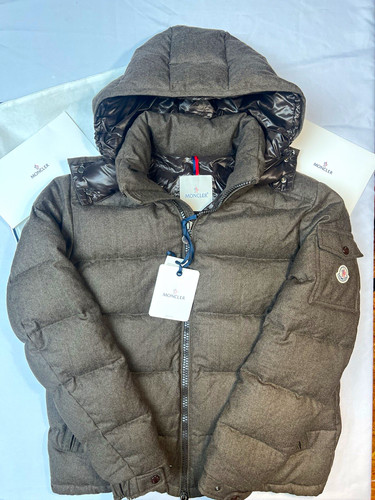 Moncler montgenevre piumino - moncler,