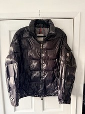 Cappotto uomo Moncler Puffer
