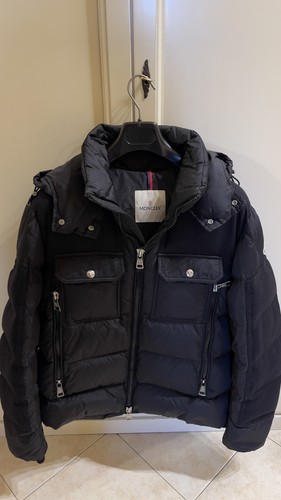Moncler dimier giubbotto - dimier,