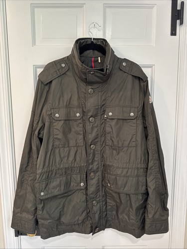Moncler uomo cristian - uomo,