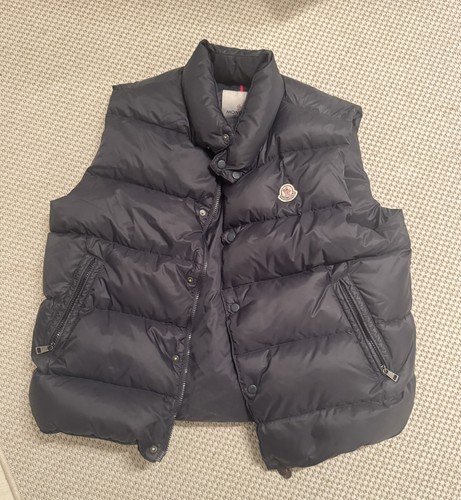 Giubbotto piumino moncler - giubbotto,