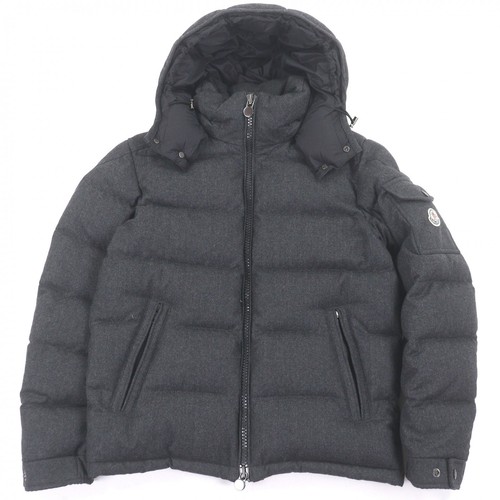 Grande piumino moncler - piumino,