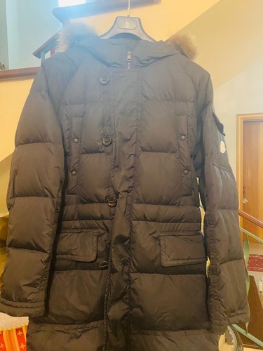 Giubbotto uomo moncler usato - uomo,
