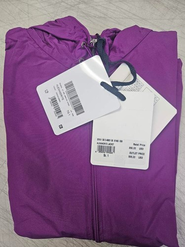 Giacca moncler alexandrite - giacca,