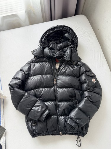 Moncler maya piumino uomo - moncler, l