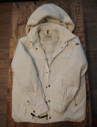 Moncler uomo trapuntato