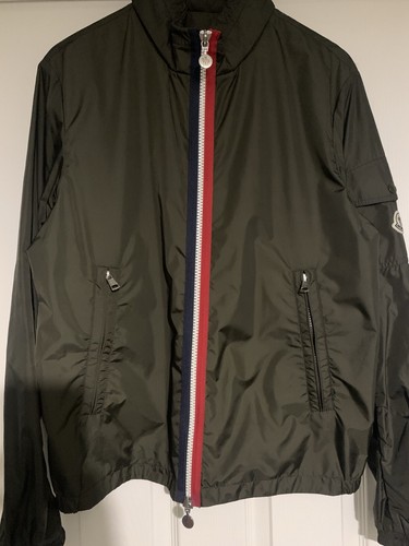 Giubbotto moncler keralle - moncler,