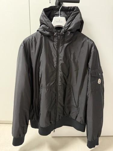Piumino moncler taglia - moncler, 5