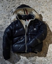 Giubbotto Moncler