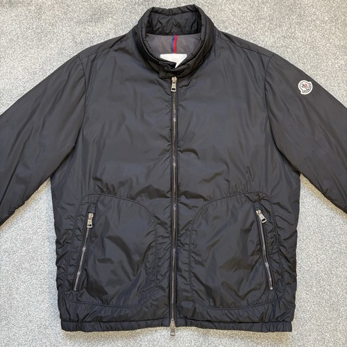 Giacca vento moncler berard - moncler,