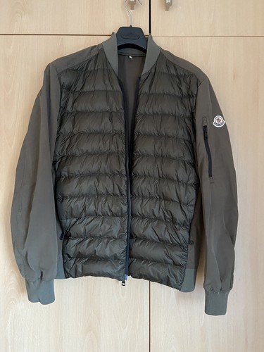 Giubbotto moncler ariege - giubbotto,