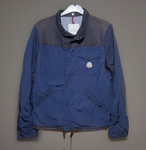 Moncler aspen giubbotto giacca - moncler,