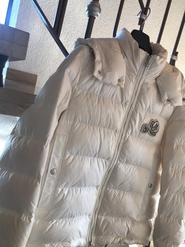 Giacca trapuntata moncler - giacca,