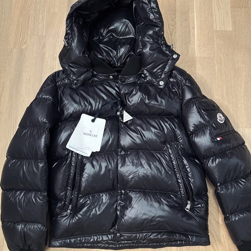 Piumino uomo moncler - uomo,