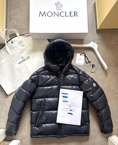 Moncler maya piumino giacca - moncler, piumino/giacca