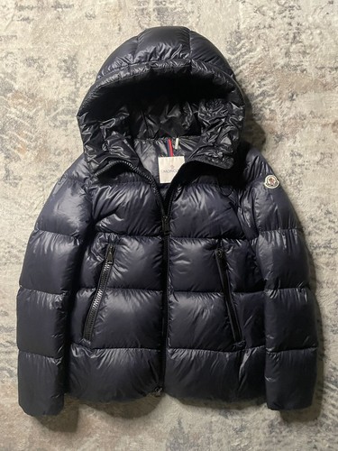 Moncler giubbotto piumino - moncler,
