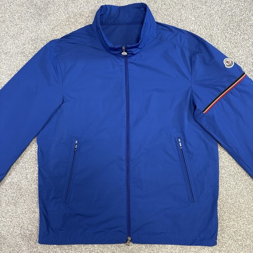 Giacca vento moncler - giacca,