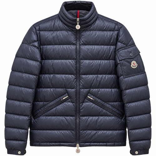Piumino uomo moncler - piumino, taglia