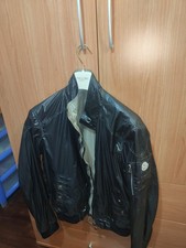 Giubbotto Nylon Moncler 