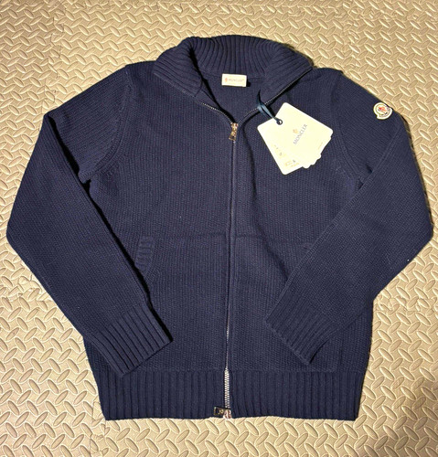 Moncler cardigan uomo cardigan