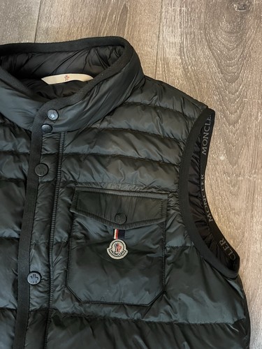 Scaldacorpo moncler gilet - scaldacorpo,
