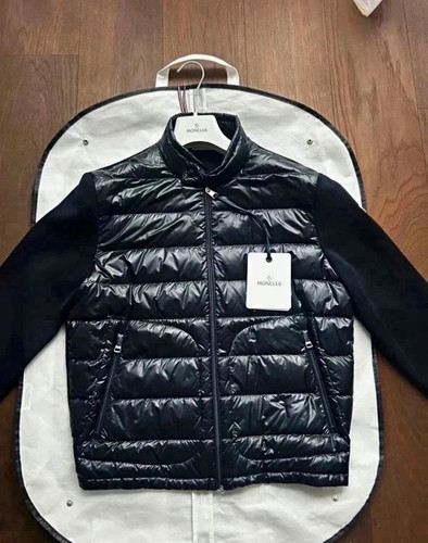 Moncler cardigan tricot - cardigan, giacca