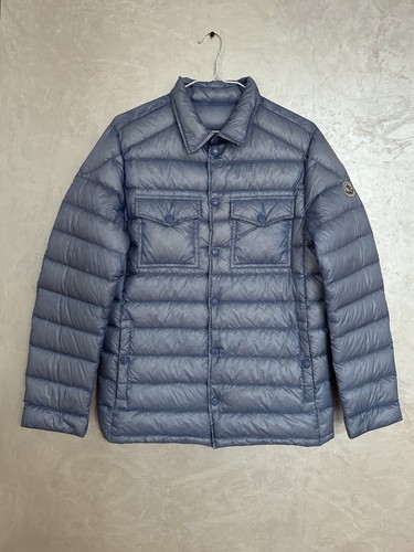 Moncler gregoire giubbotto - gregoire,