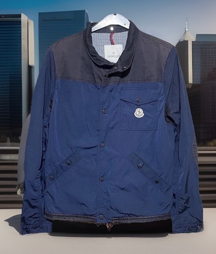 Moncler aspen giubbotto giacca - aspen,