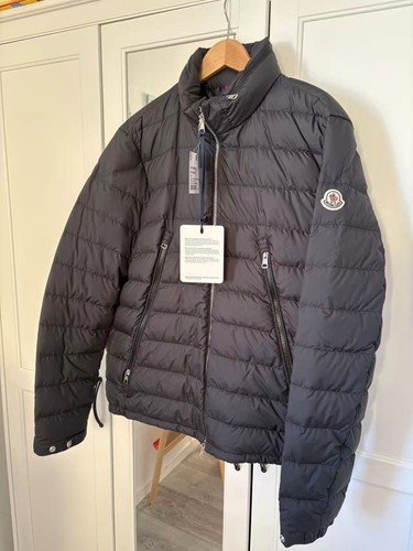 Moncler alfit giubbotto - moncler,