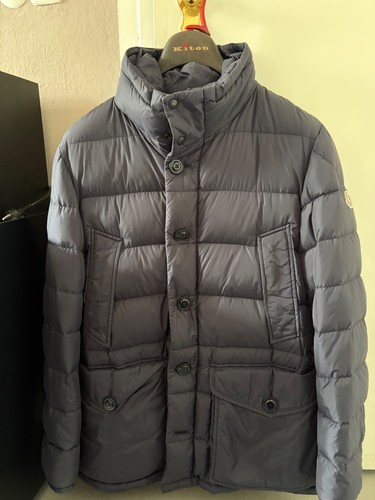 Moncler cluny giubbotto - moncler,