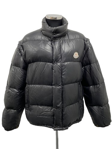 Moncler giubbotto uomo - uomo, men