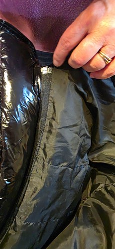 Moncler piumino uomo nero - piumino,