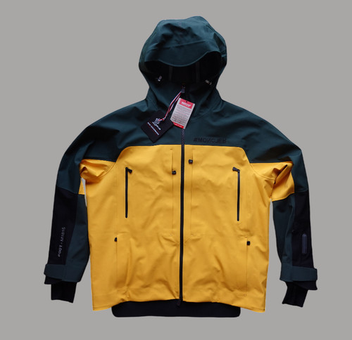 Giacca moncler grenoble - moncler,