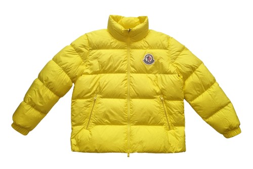 Moncler giubbotto piumino - , da