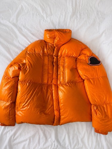 Giubbotto moncler nazca - moncler,