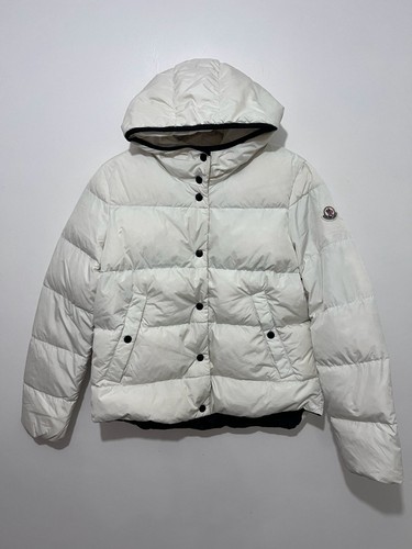 Autentico piumino moncler - piumino,
