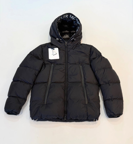 Moncler taglia montcla - moncler, 4/l
