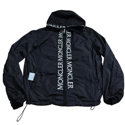 Moncler massereau giubbotto - moncler,