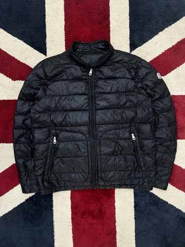 Moncler giacca leggera piumino - giacca,