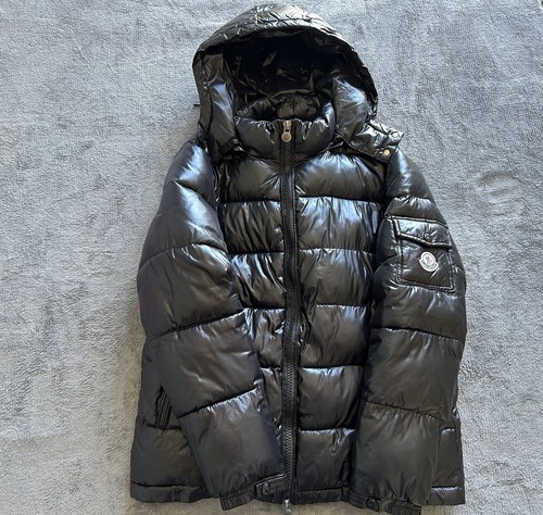 Giubbotto moncler uomo - uomo,