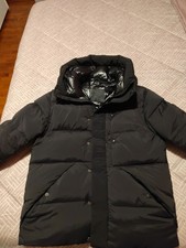 Giubbotto Moncler