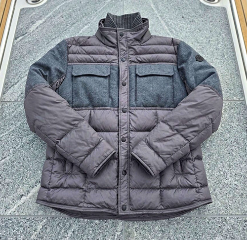 Moncler albi giubbotto - giubbotto, piumino