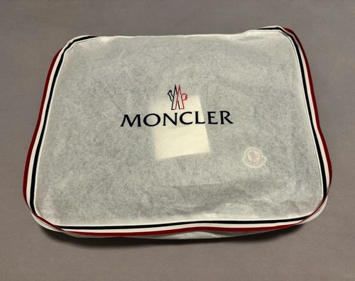 Moncler gui gilet - gilet, nero
