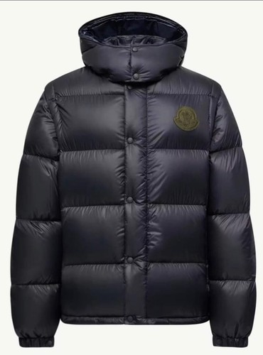 Moncler cyclone giacca gilet - cyclone, giacca/gilet