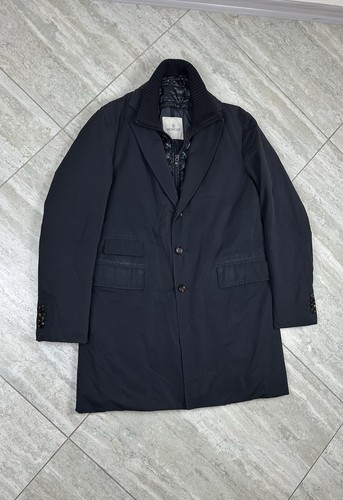 Moncler lesparre giubbotto - moncler,